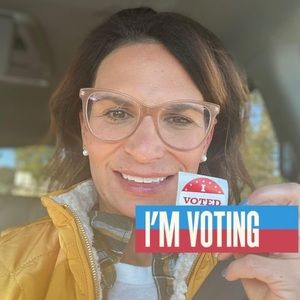 Meet your Posher, Gina